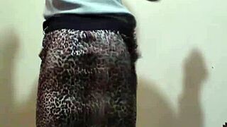 i crave that monster cock during intense gay sex