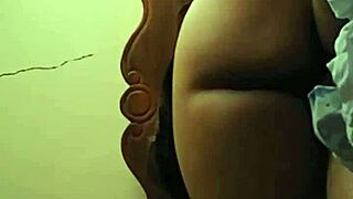 Culona Rica with Big Natural Tits!