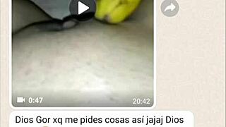 Hey, is my girlfriend getting too hot in part 3?