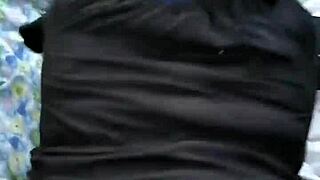 Culona Rica with Big Natural Tits!