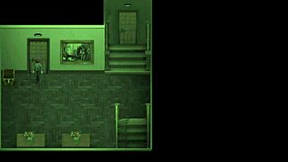 Lust Epidemic: Ass Licked Then Inserted 43