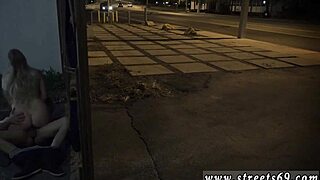 Amateur Teen 18+ Bound And Fucked Hard In Intense BDSM Threesome With Mature Domination