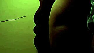 Culona Rica with Big Natural Tits!