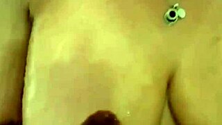 Taking a relaxing shower with some fun elements 😊