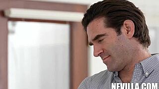 Is blake blossom's taboo pov blowjob the key to happiness?