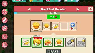 Nutaku Booty Farm Hentai Game Part 17