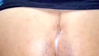 Culona Rica with Big Natural Tits!