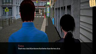 My New Family 259 Featuring Erotic Anime Hentai Milf Redhead