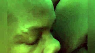 eating my step mom best friend pussy having her goin crazy