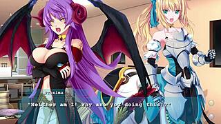 Princess X Fan Disc Ep24: Creating Solutions 😊