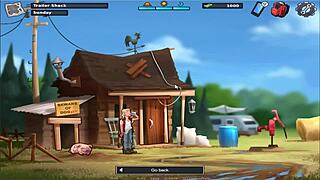 Summer Time Saga Unc Part 33 Dating