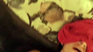 Want to see this hot amateur homemade video?