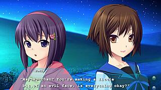 Princess X Fan Disc Ep24: Creating Solutions 😊