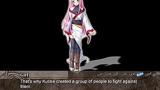 lightning warrior raidy iii quack hentai game adventure