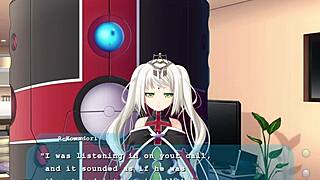 Princess X Fan Disc Ep24: Creating Solutions 😊