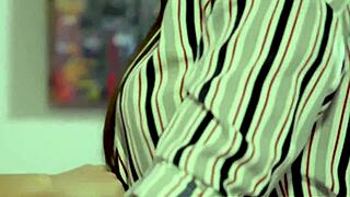 Me and my friend had a lesbian battle, we both won it