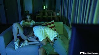 i'm pounding the hottest babe in wild action