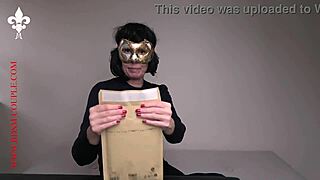 Mistress Noir & Friends