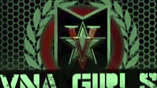 LOOK AT THIS POV! Jenna Foxx and Mrs Sloppy TEAM UP on that HARD COCK!