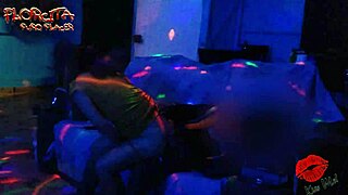 Peruvian Milf Seduces Gas Guy For Anal Sex