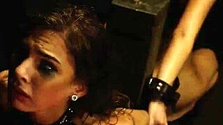 Can sydney cole and olivia escape bondage?