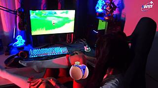 Hu Tao from Genshin came to real life, what will you do with her sucking and doggystyle?