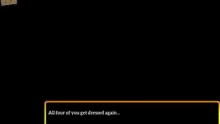 my new family episode 529 with erotic anime hentai cartoon scenes