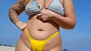 ele pediu um boquete na praia gay flashing exhibitionists