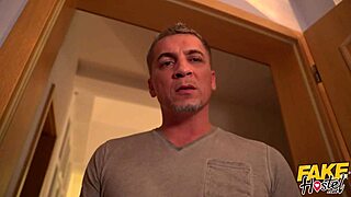 fake hostel halloween special - stuck under a bed 2