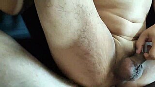 Girlfriend Studying With Gay Friend Leads To Threesome