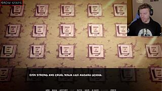 Naruto Parody Goes Too Far With Sarada!