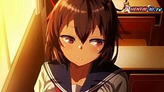 Netokano Sub Español Focuses On Big Tits And Boobs