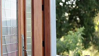 babe says, 'finger my pussy harder, make me orgasm like that lesbo'