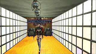 Fallout 4 Fashion: Beautiful Clothes Showcase.