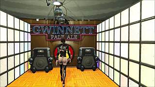 Fallout 4 Fashion: Beautiful Clothes Showcase.