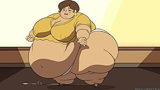 Bombshell Barista Part 2 - by Tailblazer