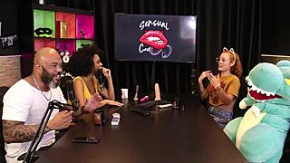 i asked her to insert pencil in pussy, then sensual anal and oral sex