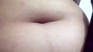 Hey, watch this Indian wife tease her sexy body?