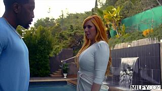 vixenplus anal-obsessed housewife lauren has a taste for bbc