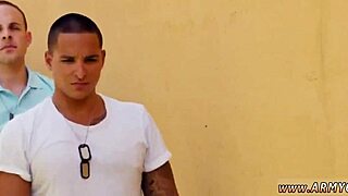 Nude Gay Anime Men Engage In Intense Sex Videos With Drill Sergeant