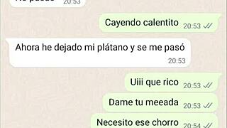 My Girlfriend Is Very Hot Part 4