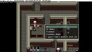 zombie hentai game futanari adventure