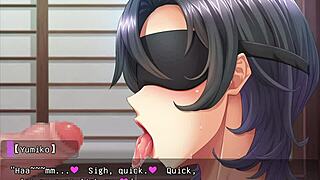 german housewife cheats in hentai