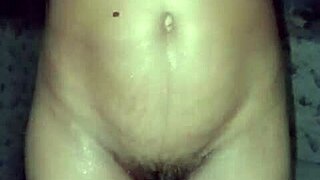 Priya Bhabhi’s nude bath shows sweet ass and pussy, damn hot! 🔥