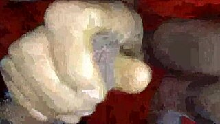 eating shaved pussy of indian village girl. homemade delight in the countryside.