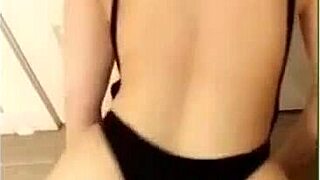 i love watching lacy j twerk her big ass solo