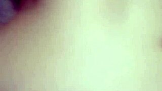 Creampie Con Mi Mujer En Cuatro