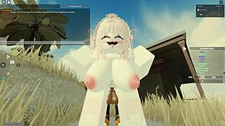 Roblox porn video 62