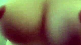 Hey, my cute study partner estefi invited me to her new apartment.