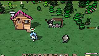 Elf Sex Farm Hentai Game Pornplay Ep 2 Milking And Breeding My Elf Slave